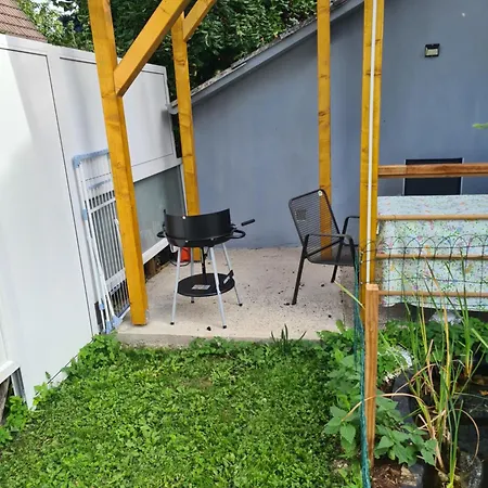 Apartment Fe Wo Steffen