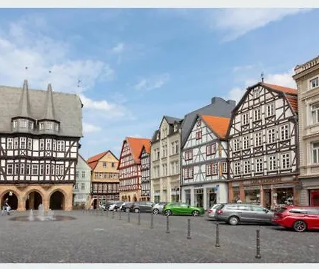 Fe Wo Steffen * Alsfeld