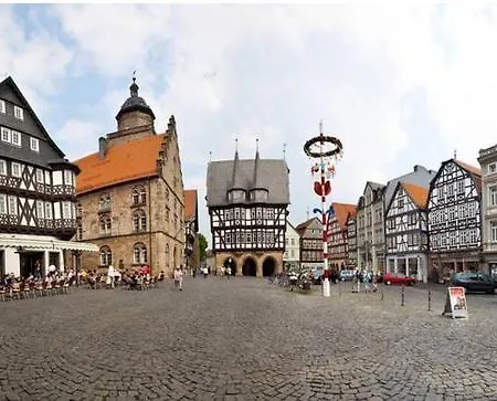 Fe Wo Steffen شقة