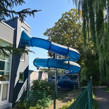 Apartment Fe Wo Steffen *