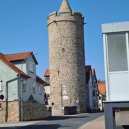 Fe Wo Steffen * Alsfeld