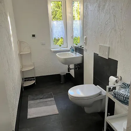 Fe Wo Steffen Apartment