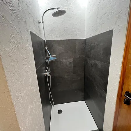 Fe Wo Steffen شقة