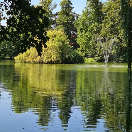 شقة Fe Wo Steffen