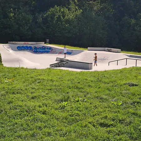 شقة Fe Wo Steffen آلسفلد