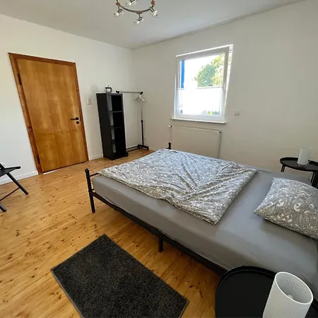 Fe Wo Steffen Apartment *