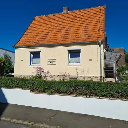 Apartment Fe Wo Steffen *