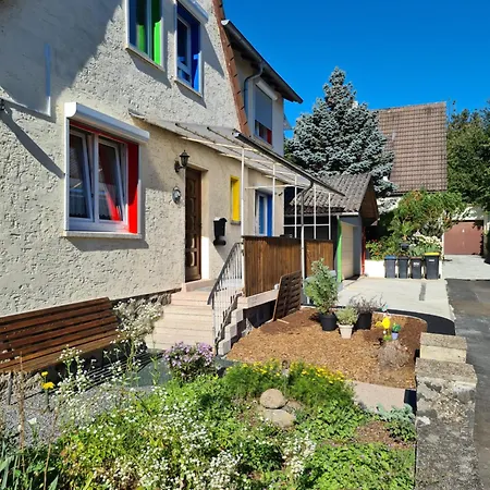 Fe Wo Steffen Apartment Alsfeld
