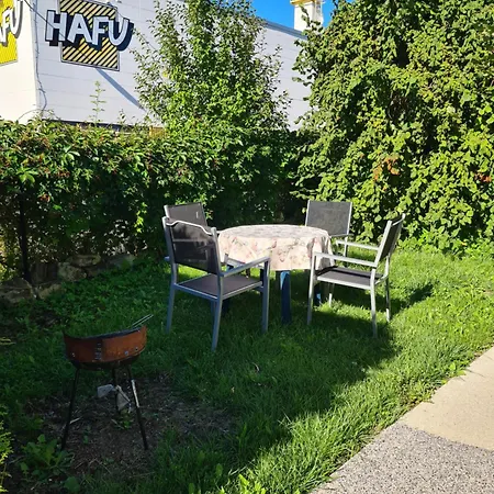 Daire Fe Wo Steffen Alsfeld