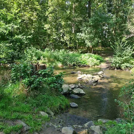 Fe Wo Steffen شقة آلسفلد