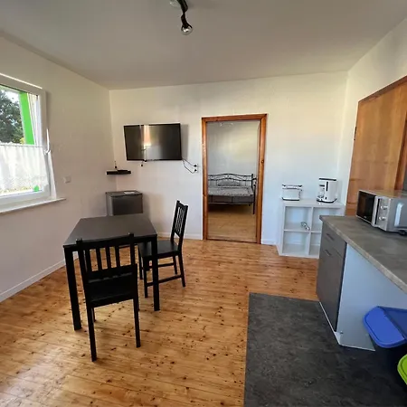 شقة Fe Wo Steffen