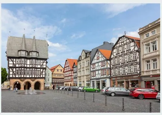 Fe Wo Steffen * Alsfeld