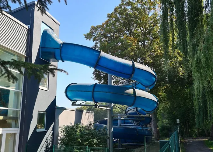 Apartamento Fe Wo Steffen *