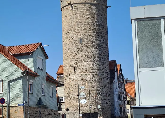 Fe Wo Steffen * Alsfeld