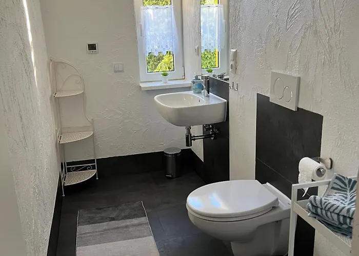 Fe Wo Steffen Apartamento