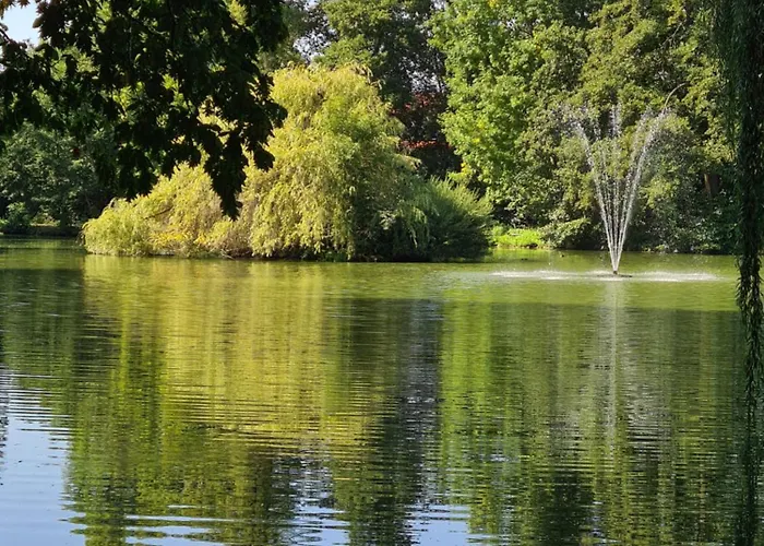 Apartment Fe Wo Steffen