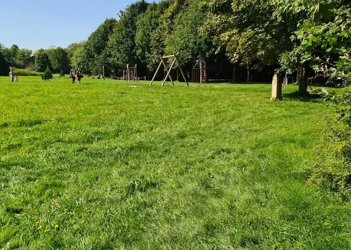 Fe Wo Steffen Apartment *