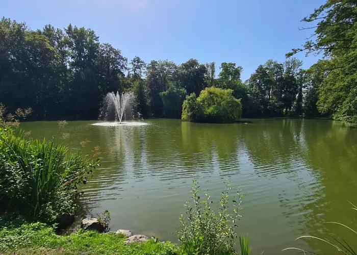 Fe Wo Steffen Apartamento Alsfeld