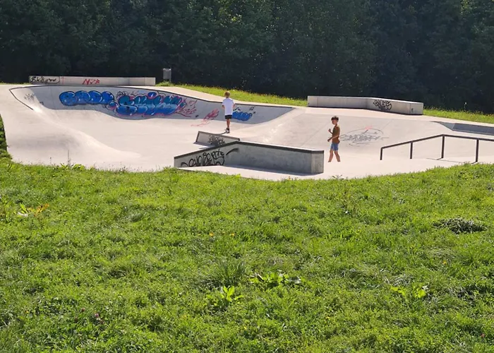 Apartamento Fe Wo Steffen Alsfeld