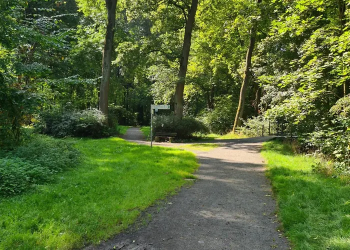 Apartamento Fe Wo Steffen