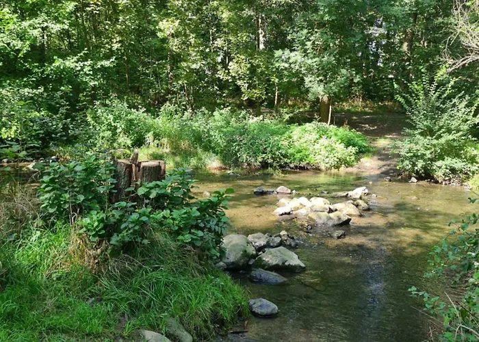 Fe Wo Steffen Apartamento Alsfeld